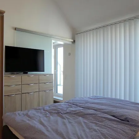 Apartament Penthouse 