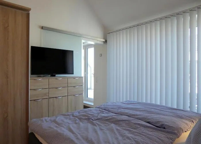 Apartament Penthouse 